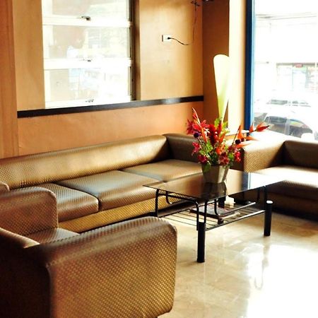 Gv Hotel - Talisay City Eksteriør billede