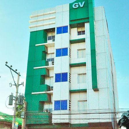 Gv Hotel - Talisay City Eksteriør billede