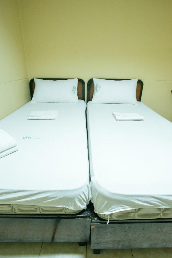 Gv Hotel - Talisay City Eksteriør billede