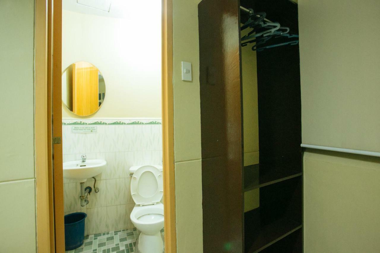 Gv Hotel - Talisay City Eksteriør billede