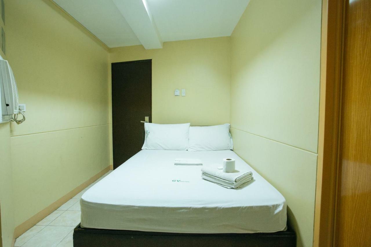 Gv Hotel - Talisay City Eksteriør billede