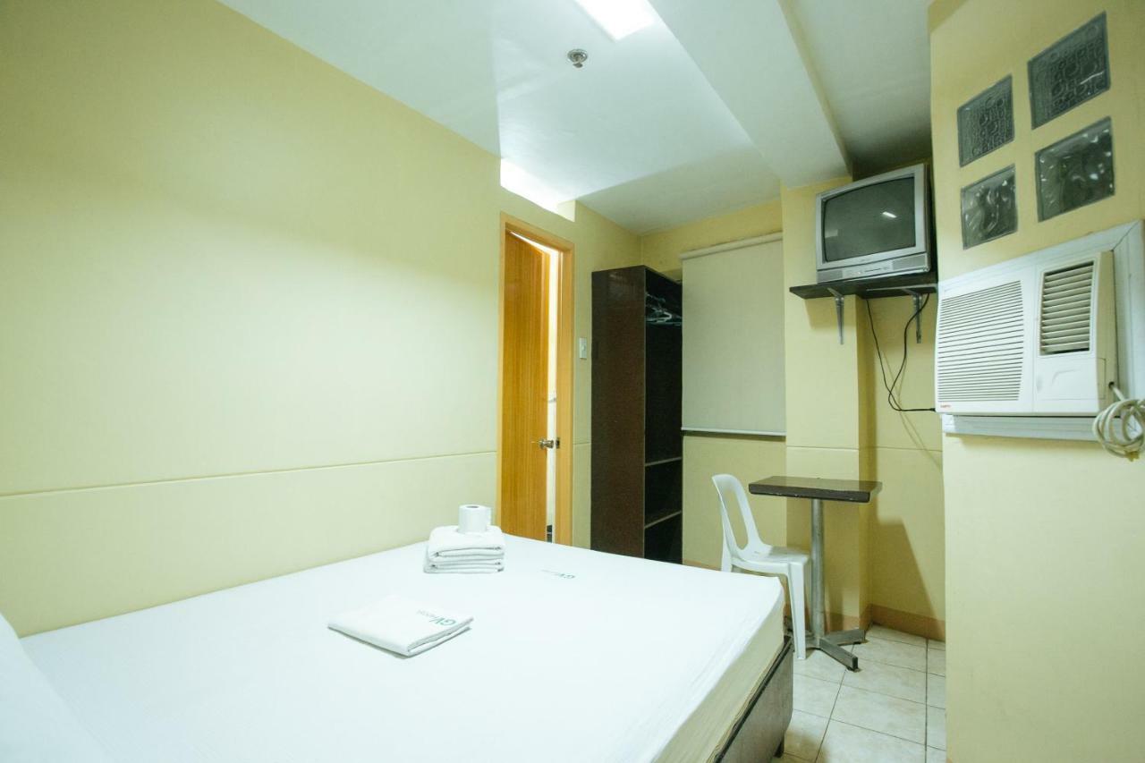 Gv Hotel - Talisay City Eksteriør billede