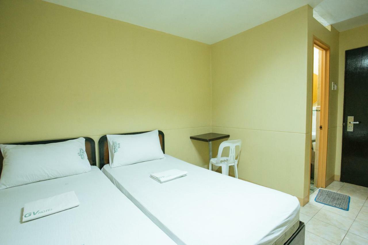 Gv Hotel - Talisay City Eksteriør billede