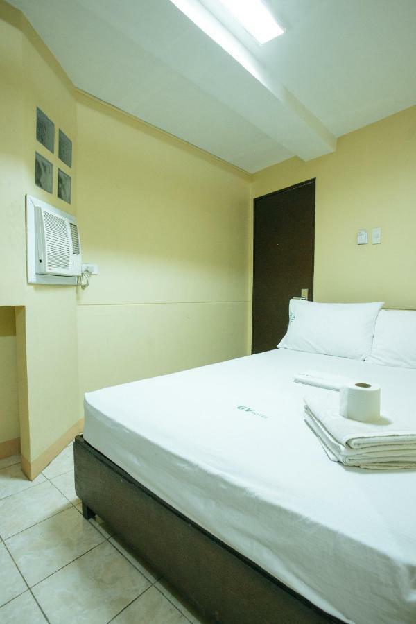 Gv Hotel - Talisay City Eksteriør billede