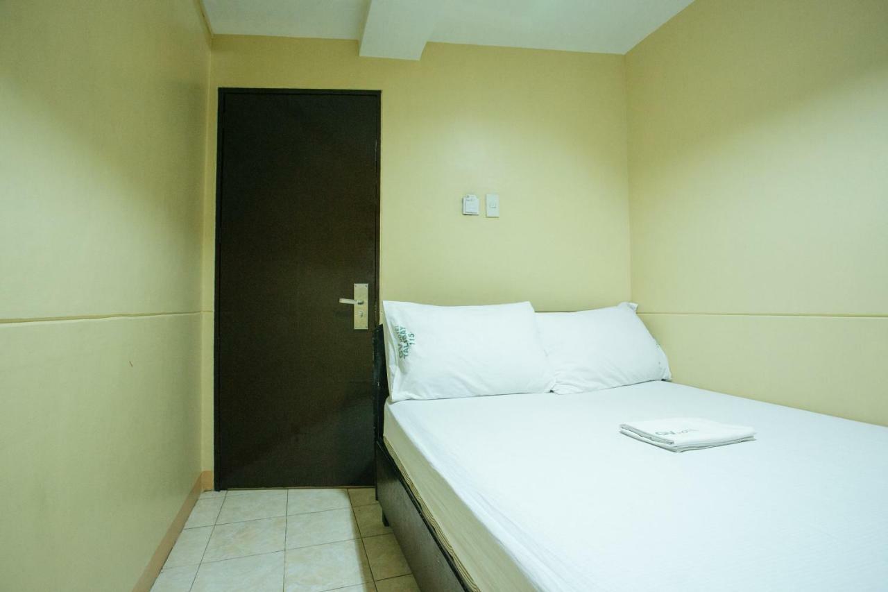 Gv Hotel - Talisay City Eksteriør billede