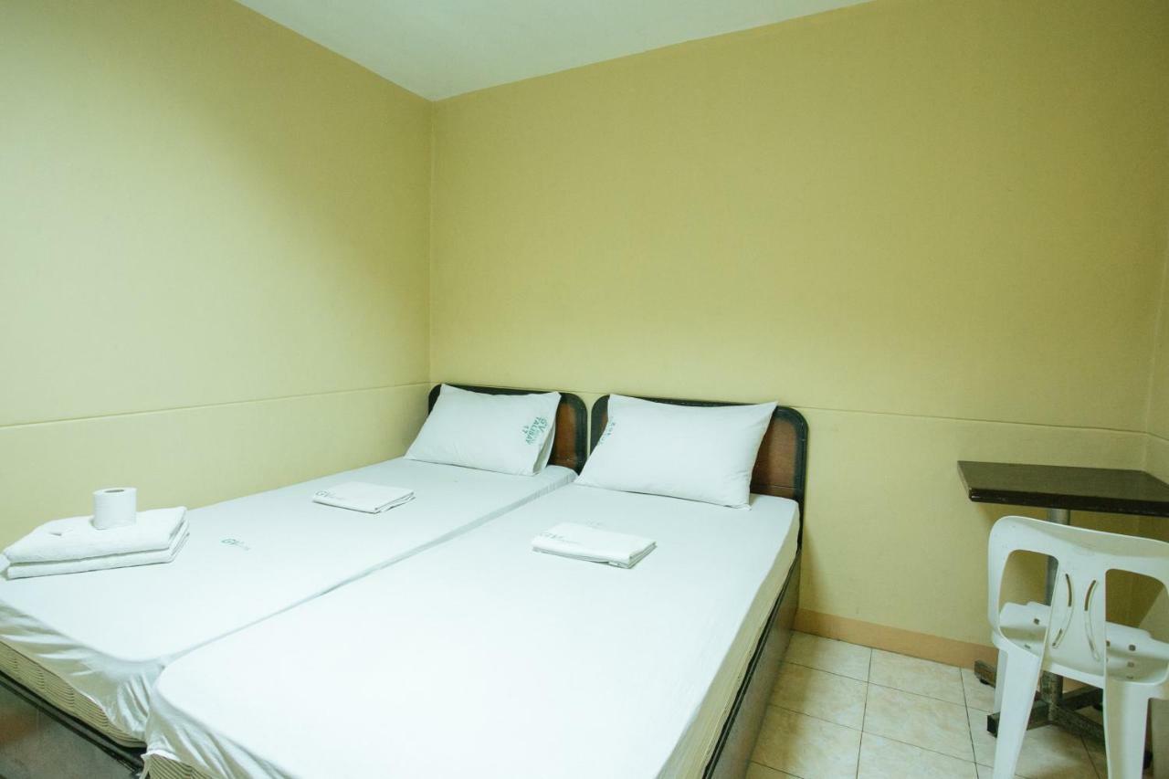 Gv Hotel - Talisay City Eksteriør billede