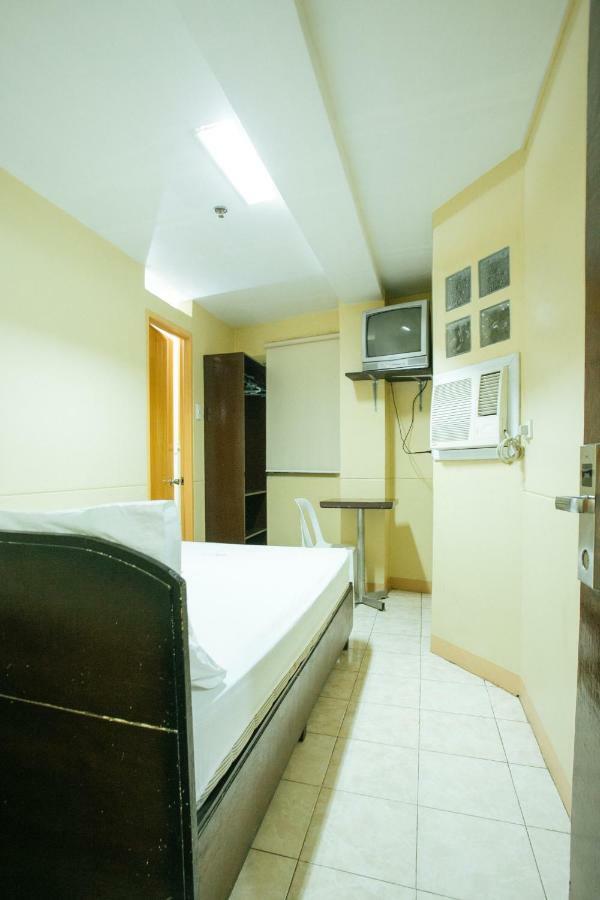 Gv Hotel - Talisay City Eksteriør billede