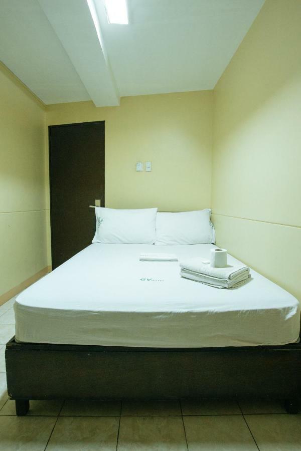 Gv Hotel - Talisay City Eksteriør billede