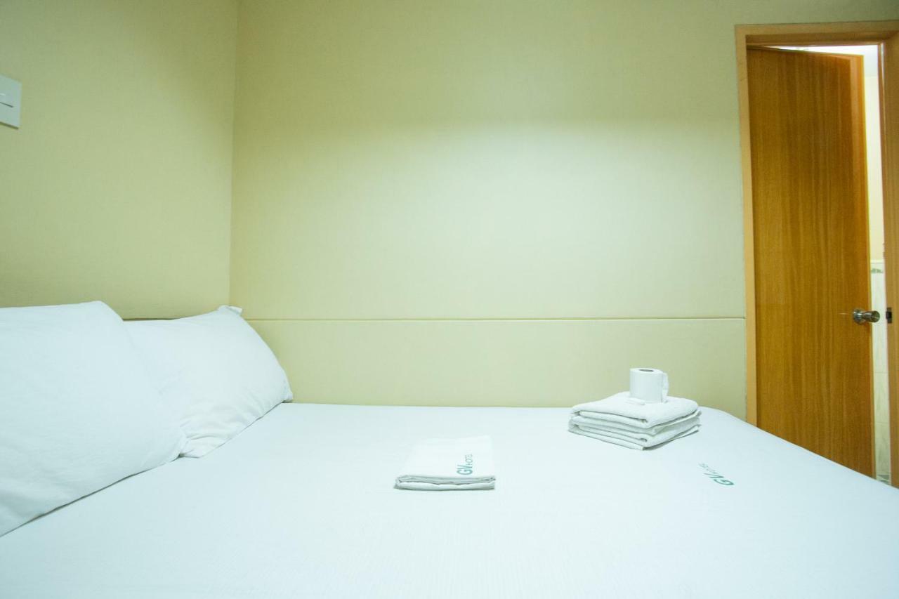 Gv Hotel - Talisay City Eksteriør billede