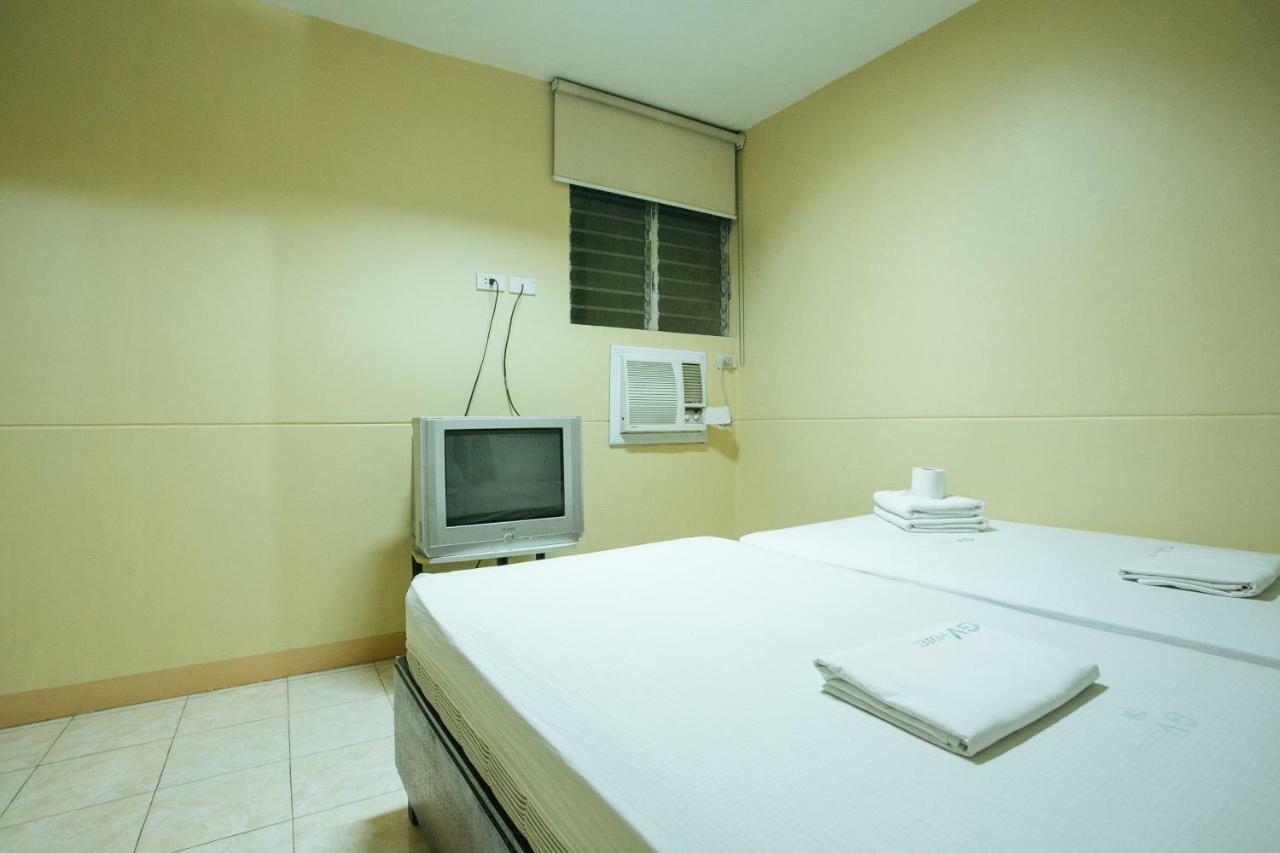 Gv Hotel - Talisay City Eksteriør billede