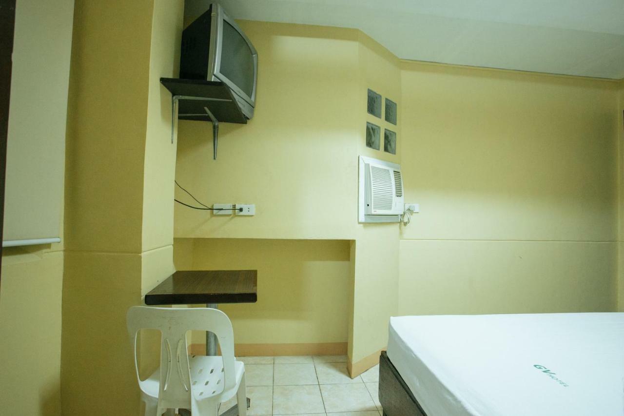 Gv Hotel - Talisay City Eksteriør billede