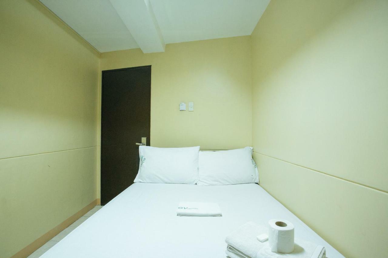 Gv Hotel - Talisay City Eksteriør billede