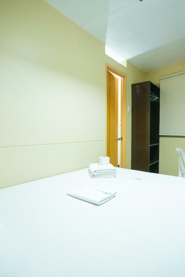 Gv Hotel - Talisay City Eksteriør billede